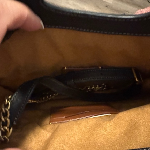 Coach clutch - Picture 2 of 2